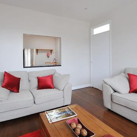 Spacious Apartment Central Бат Экстерьер фото